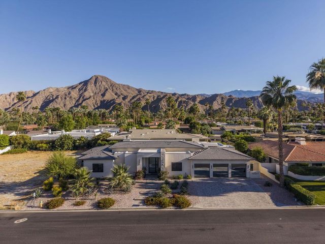 75541 Painted Desert Dr. Drive, Indian Wells, CA 92210