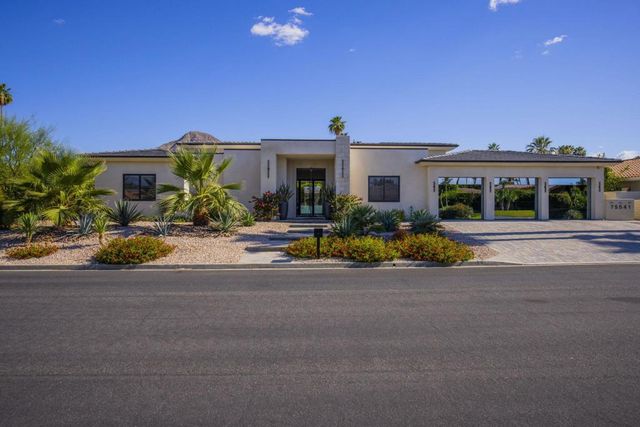 75541 Painted Desert Dr. Drive, Indian Wells, CA 92210