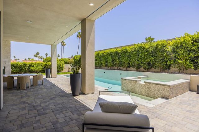 75541 Painted Desert Dr. Drive, Indian Wells, CA 92210