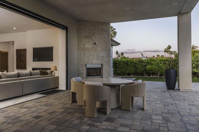 75541 Painted Desert Dr. Drive, Indian Wells, CA 92210