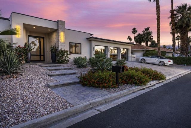 75541 Painted Desert Dr. Drive, Indian Wells, CA 92210
