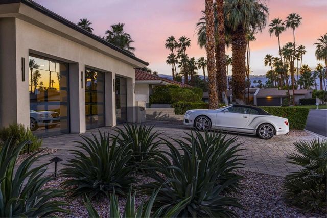 75541 Painted Desert Dr. Drive, Indian Wells, CA 92210