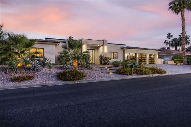 75541 Painted Desert Dr. Drive, Indian Wells, CA 92210