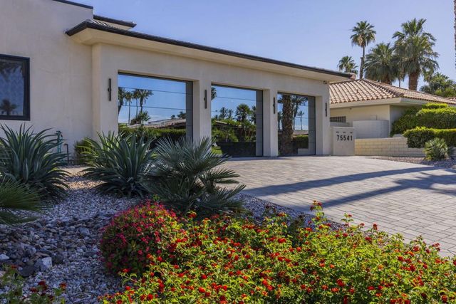 75541 Painted Desert Dr. Drive, Indian Wells, CA 92210