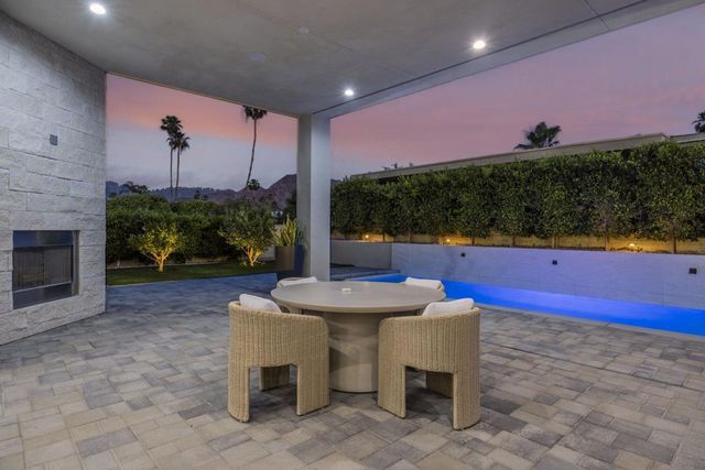 75541 Painted Desert Dr. Drive, Indian Wells, CA 92210