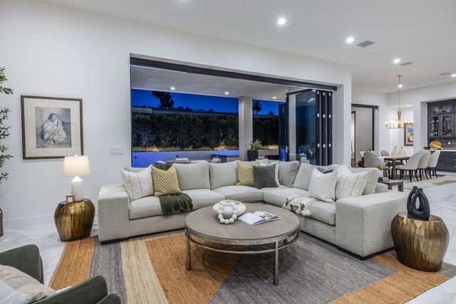 75541 Painted Desert Dr. Drive, Indian Wells, CA 92210