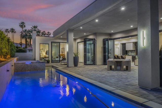 75541 Painted Desert Dr. Drive, Indian Wells, CA 92210