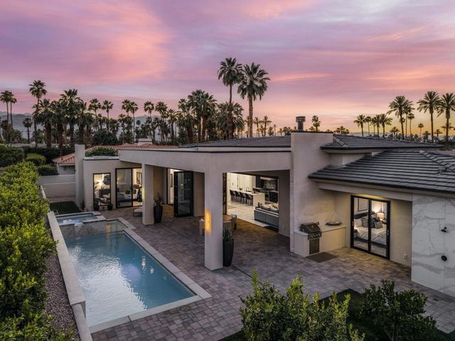 75541 Painted Desert Dr. Drive, Indian Wells, CA 92210
