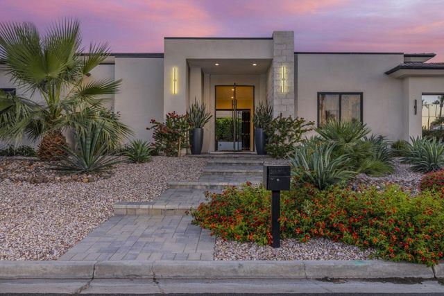 75541 Painted Desert Dr. Drive, Indian Wells, CA 92210