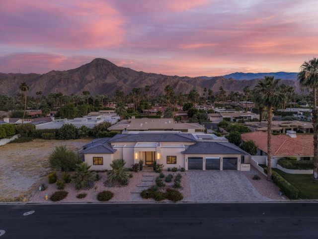 75541 Painted Desert Dr. Drive, Indian Wells, CA 92210