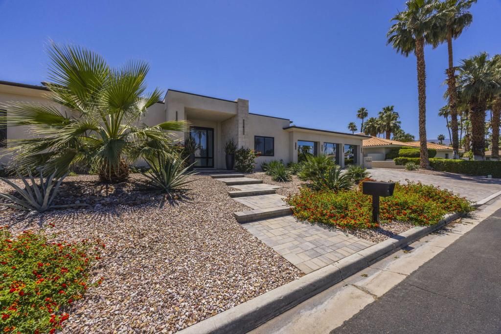 75541 Painted Desert Dr. Drive, Indian Wells, CA 92210