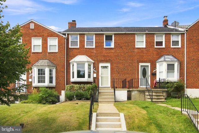 8450 LOCH RAVEN BLVD, Baltimore, MD 21286