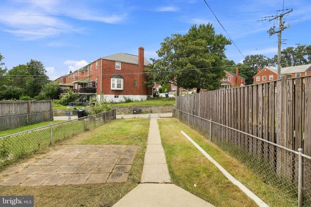 8450 LOCH RAVEN BLVD, Baltimore, MD 21286