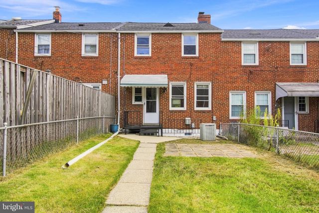 8450 LOCH RAVEN BLVD, Baltimore, MD 21286
