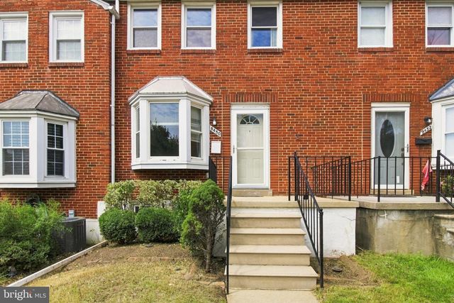 8450 LOCH RAVEN BLVD, Baltimore, MD 21286