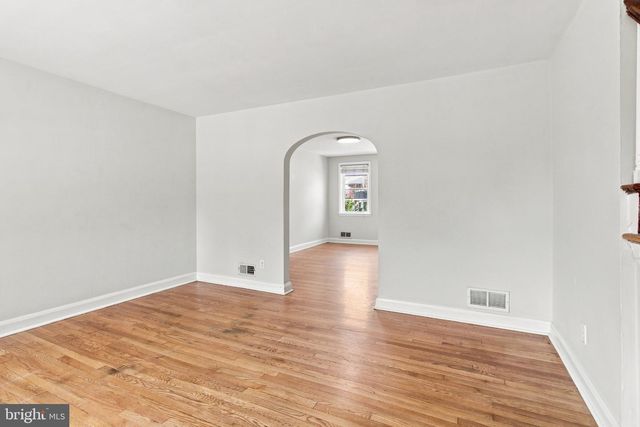8450 LOCH RAVEN BLVD, Baltimore, MD 21286