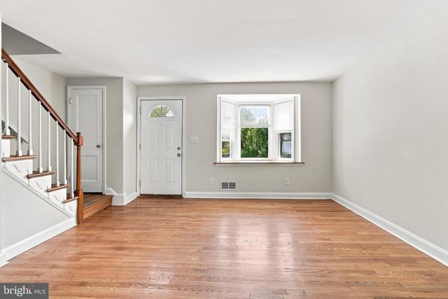 8450 LOCH RAVEN BLVD, Baltimore, MD 21286