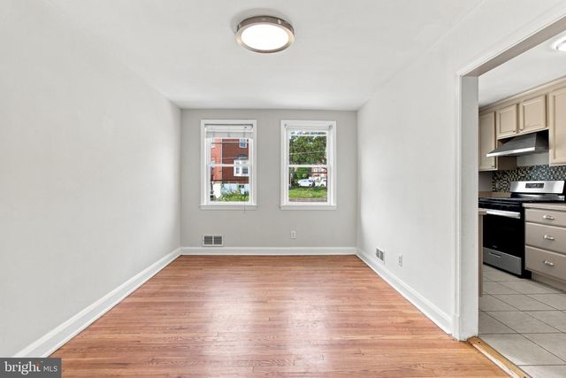 8450 LOCH RAVEN BLVD, Baltimore, MD 21286