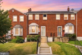 8450 LOCH RAVEN BLVD, Baltimore, MD 21286
