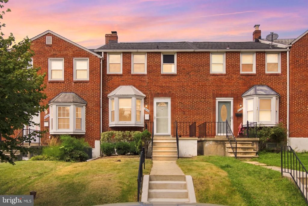 8450 LOCH RAVEN BLVD, Baltimore, MD 21286
