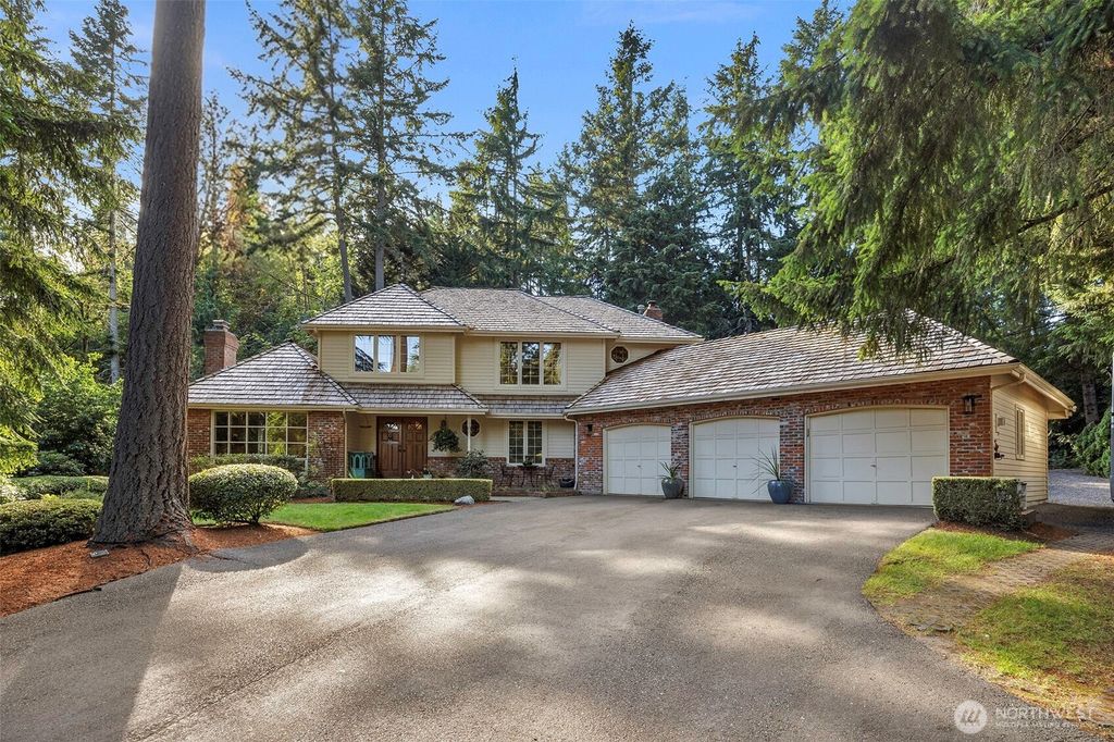 14629 181st Place NE, Woodinville, WA 98072