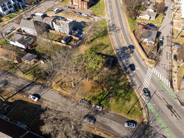 833 Buchanan St, Nashville, TN 37208