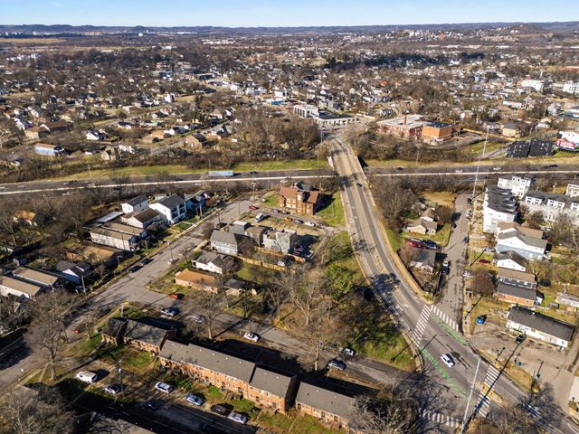833 Buchanan St, Nashville, TN 37208