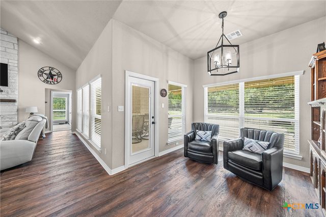 15821 Salado Drive, Temple, TX 76502