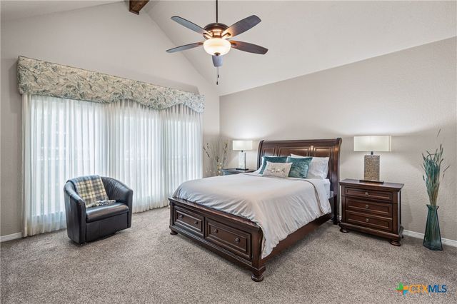 15821 Salado Drive, Temple, TX 76502