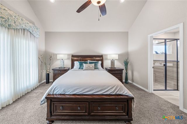 15821 Salado Drive, Temple, TX 76502