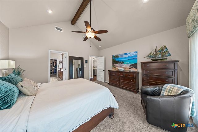 15821 Salado Drive, Temple, TX 76502