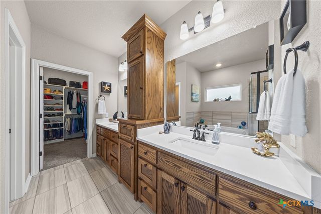 15821 Salado Drive, Temple, TX 76502