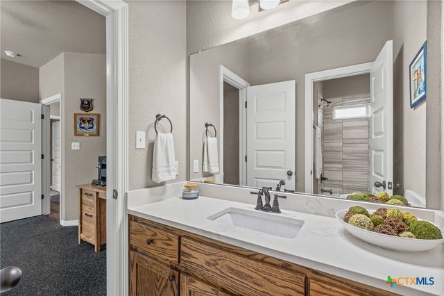 15821 Salado Drive, Temple, TX 76502