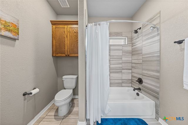 15821 Salado Drive, Temple, TX 76502