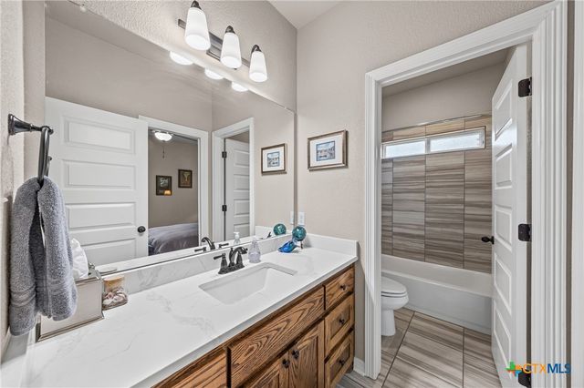 15821 Salado Drive, Temple, TX 76502