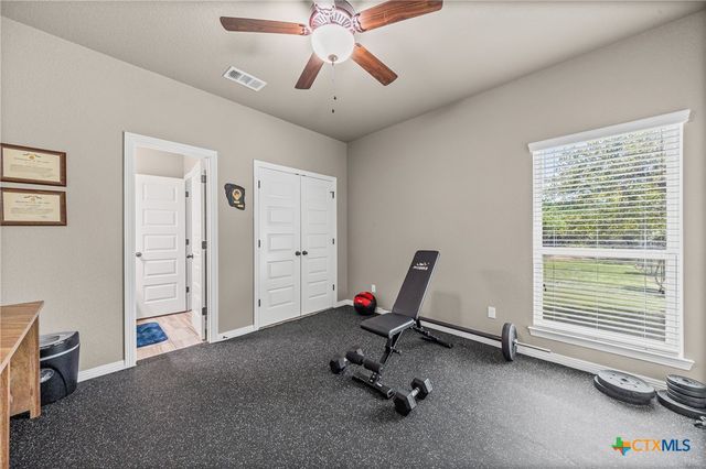 15821 Salado Drive, Temple, TX 76502