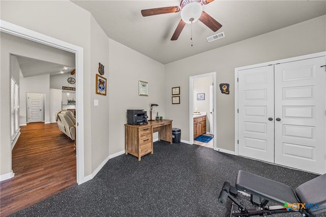 15821 Salado Drive, Temple, TX 76502