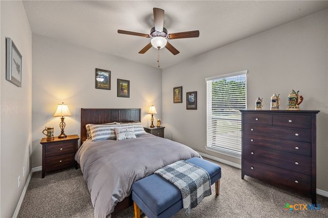 15821 Salado Drive, Temple, TX 76502