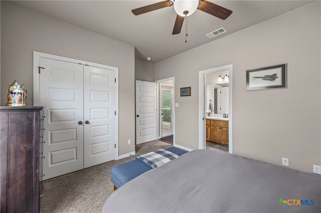 15821 Salado Drive, Temple, TX 76502