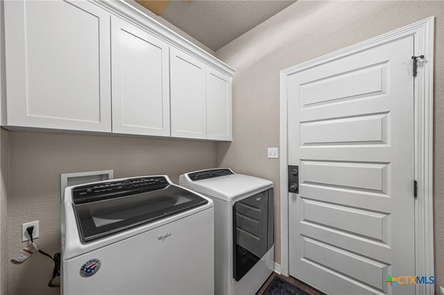 15821 Salado Drive, Temple, TX 76502