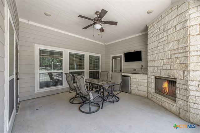 15821 Salado Drive, Temple, TX 76502