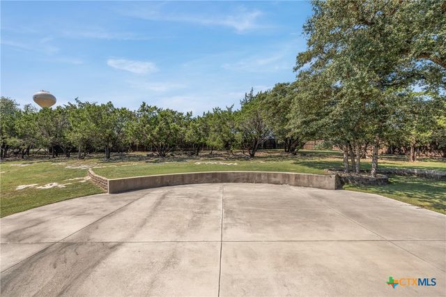15821 Salado Drive, Temple, TX 76502
