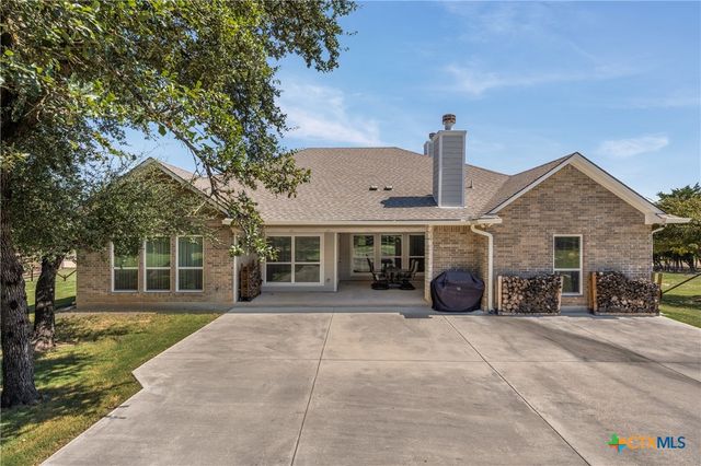 15821 Salado Drive, Temple, TX 76502