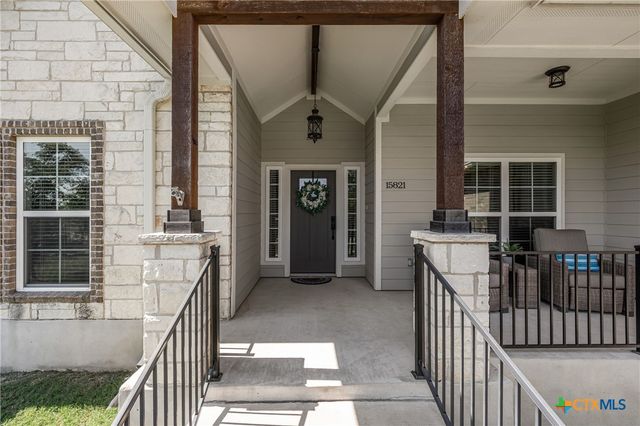 15821 Salado Drive, Temple, TX 76502