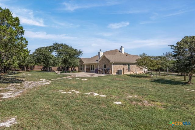 15821 Salado Drive, Temple, TX 76502