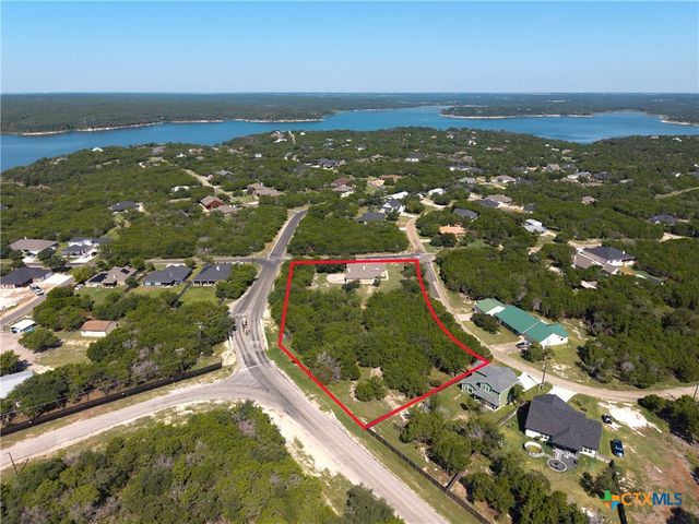 15821 Salado Drive, Temple, TX 76502