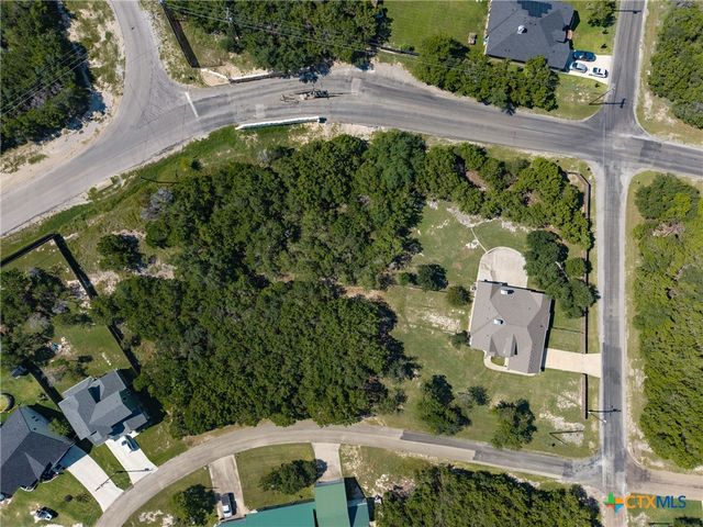 15821 Salado Drive, Temple, TX 76502