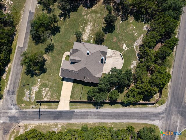 15821 Salado Drive, Temple, TX 76502