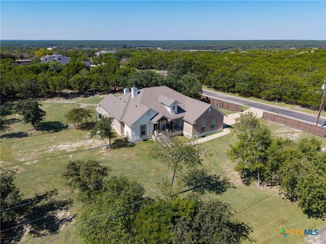 15821 Salado Drive, Temple, TX 76502