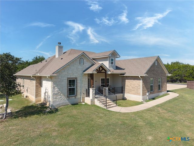15821 Salado Drive, Temple, TX 76502